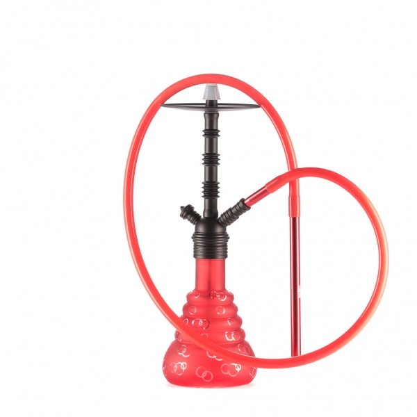 Купить Amy 4-Star 460 Black-Red