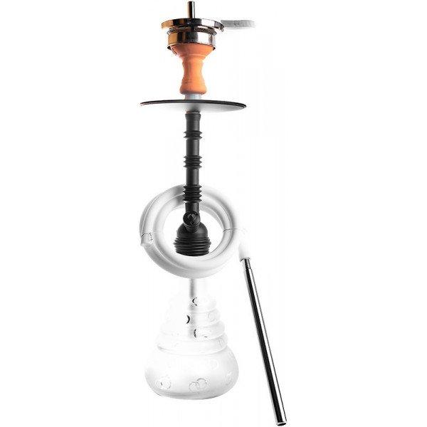 Купить Amy 4-Star 460 Black-Transparent