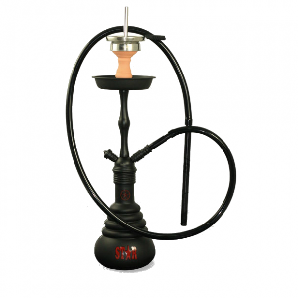 Купить Amy 4-Star 440 Black Red