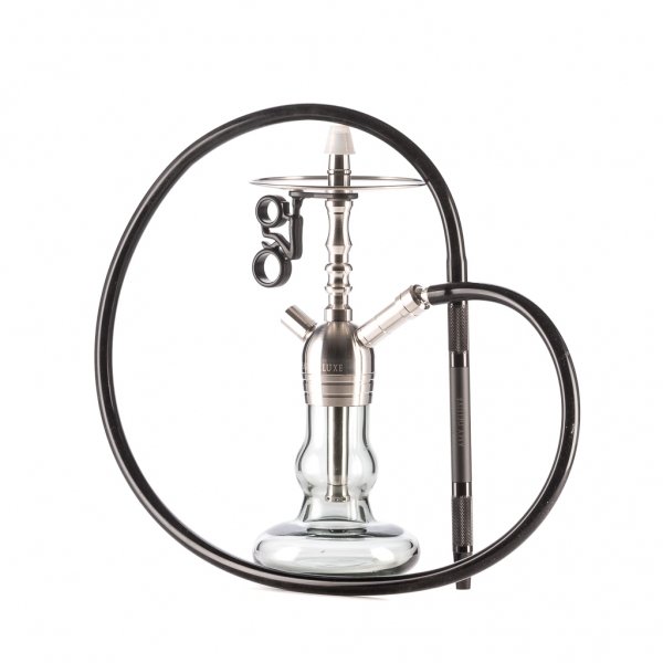Купить AMY Deluxe SS 15 Middle Tango Transparent