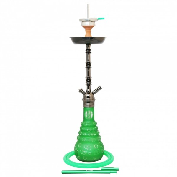 Купить Amy 4-Star 640 Black-Green