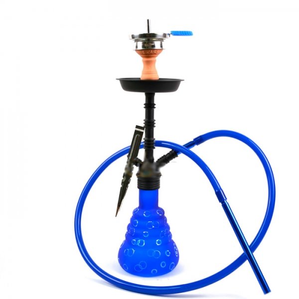 Купить Amy 4-Star 460 Black Blue