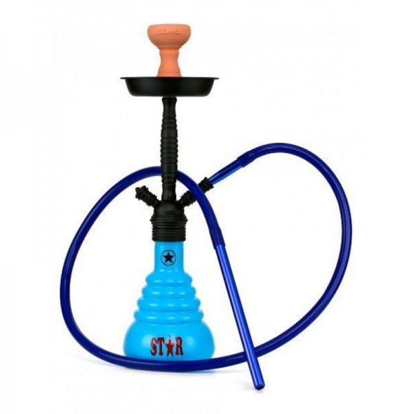 Купить Amy 4-Star 410 Black-Blue