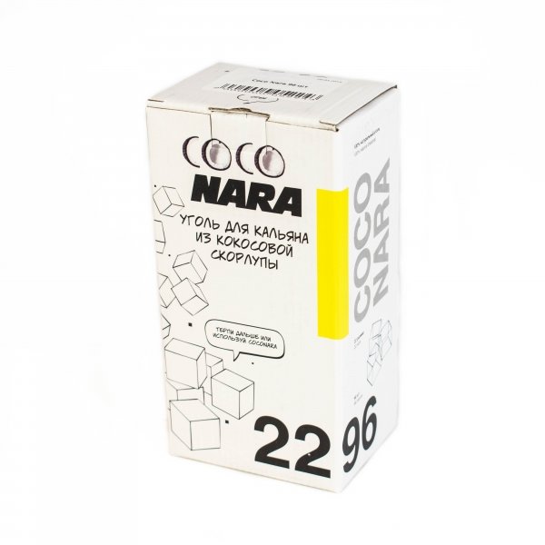 Купить Coco Nara 96 шт.