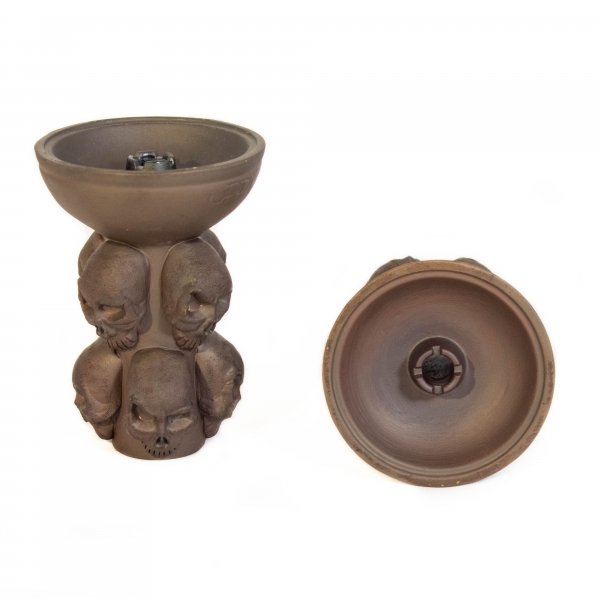 Купить Чаша Upper Skull Bowl