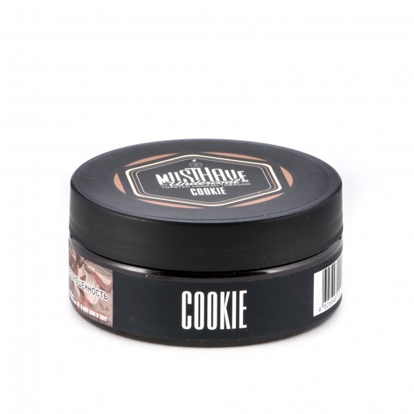 Купить Must Have - Cookie (Печенье) 250г