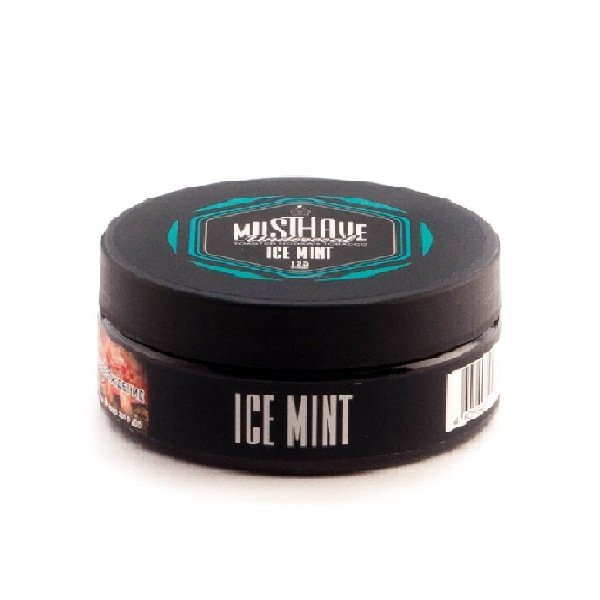 Купить Must Have - Ice Mint (Ледяная Мята) 250г