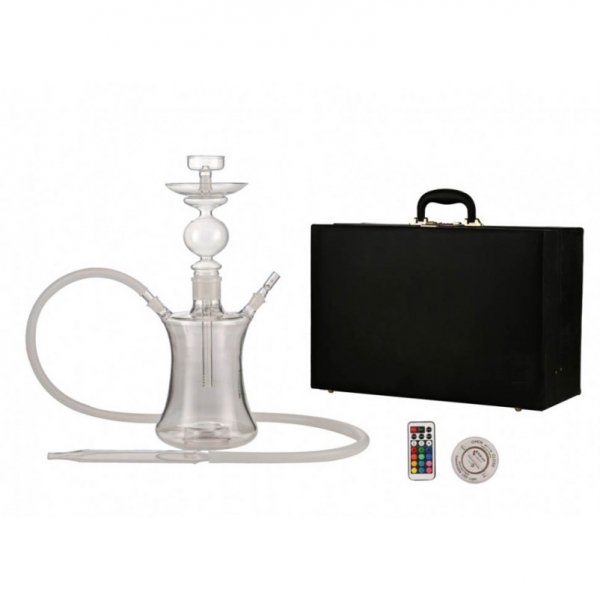 Купить АртКальян HK-221C Fabula c Кейсом