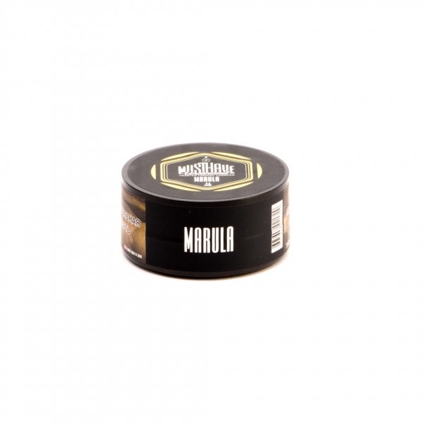 Купить Must Have - Marula (Марула) 25 г