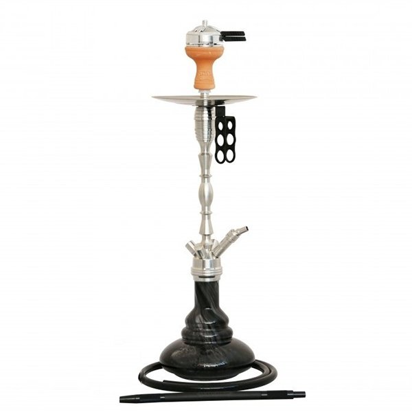 Купить AMY Deluxe SS 08R Hammer steel Black