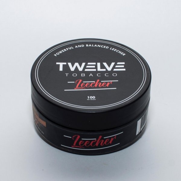 Купить Twelve - Leecher (Личи) 100г
