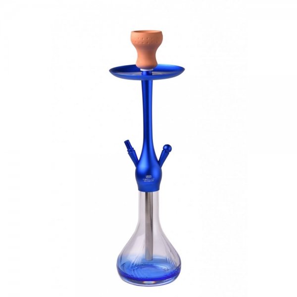 Купить Кальян Neoluxe V2L Blue