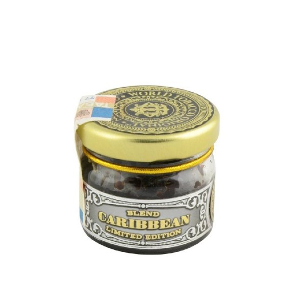 Купить WTO Caribbean Blend - Sicilian Orange (Сицилийский Апельсин) 20 г
