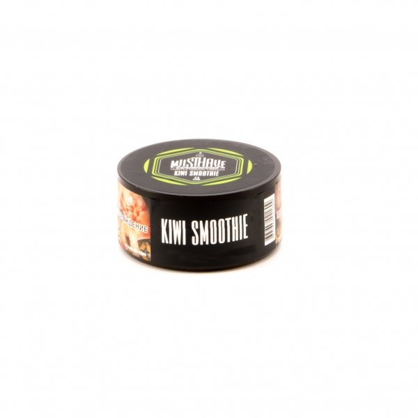 Купить Must Have - Kiwi Smoothie (Смузи из киви) 25 г