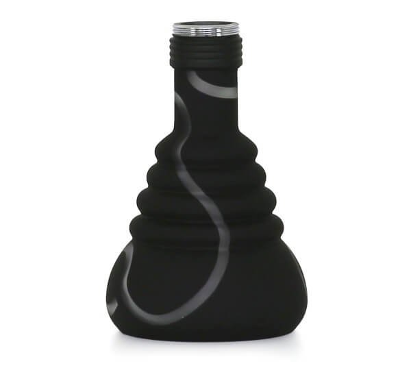 Купить Колба Amy 4-Star 450 Black