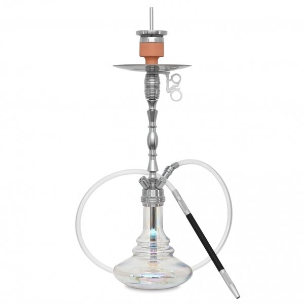 Купить AMY Deluxe SS 08R Hammer steel Transparent