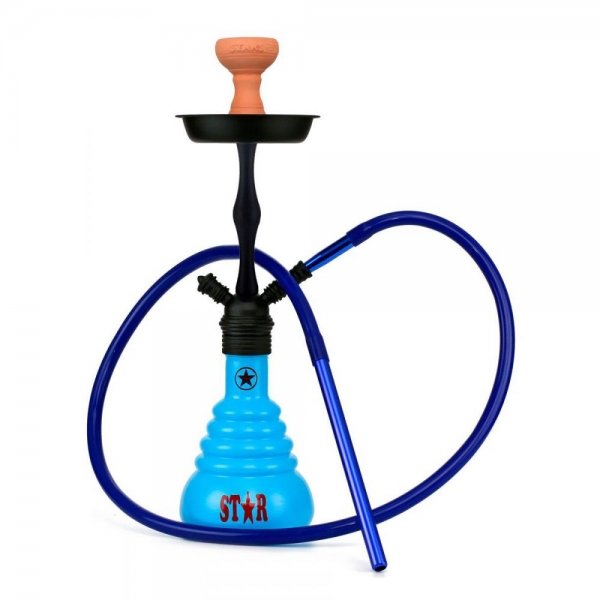 Купить Amy 4-Star 440 Black Blue
