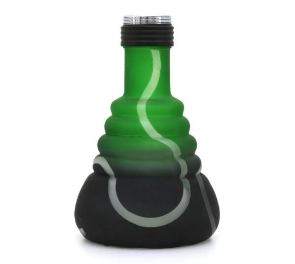 Купить Колба Amy 4-Star 450 Black-Green
