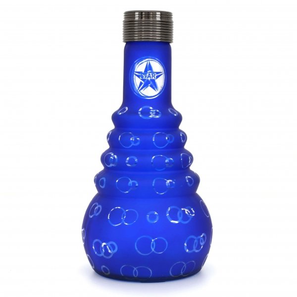 Купить Колба Amy 4-Star 640 Black-Blue