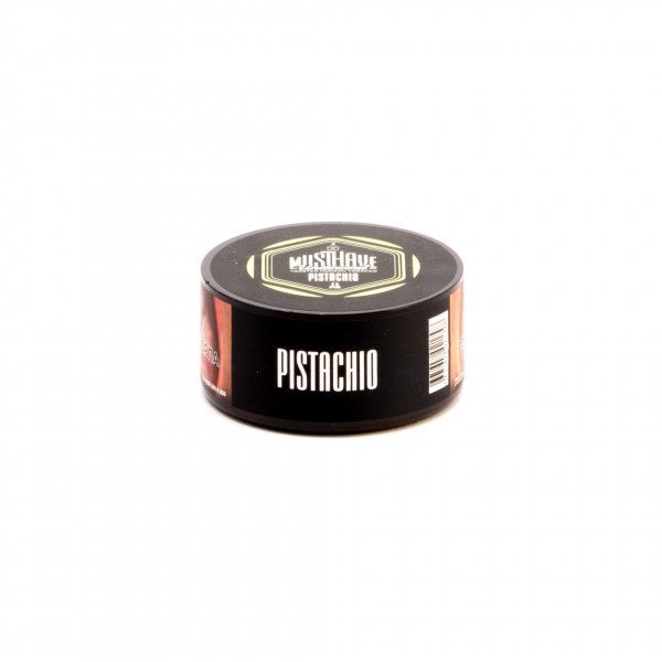 Купить Must Have - Pistachio (Фисташка) 25 г