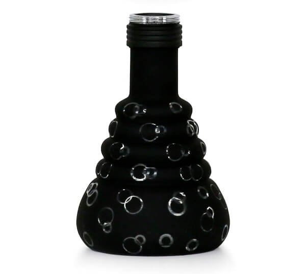 Купить Колба Amy 4-Star 460 Black