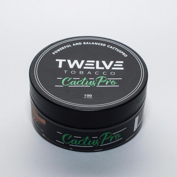 Купить Twelve - Cactus Pro (Кактус) 100г