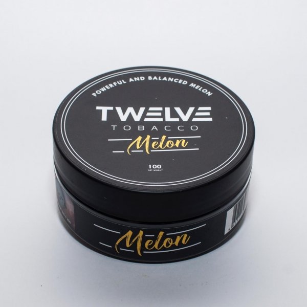 Купить Twelve - Melon (Дыня) 100г