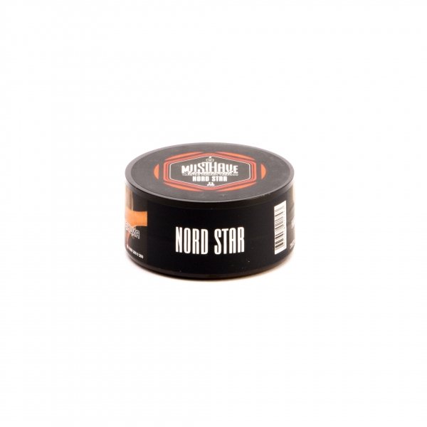 Купить Must Have - Nord Star (Норд Стар) 25 г