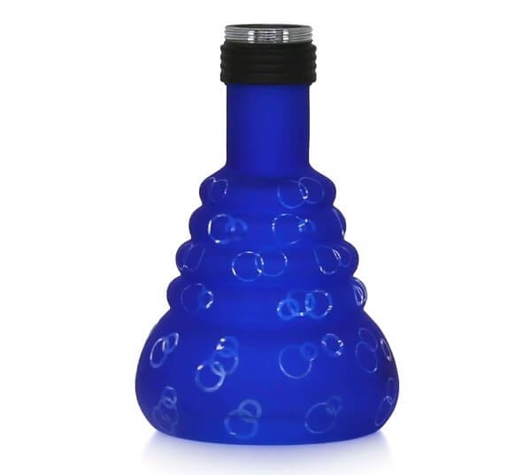 Купить Колба Amy 4-Star 460 Black-Blue