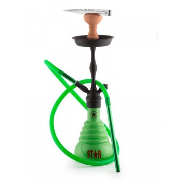 Купить Amy 4-Star 440 Black Green