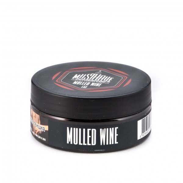 Купить Must Have - Mulled Wine (Глинтвейн) 250г