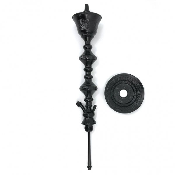 Купить Шахта Khalil Mamoon Double Decker Ice Black