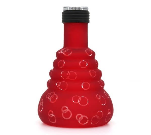 Купить Колба Amy 4-Star 460 Black-Red