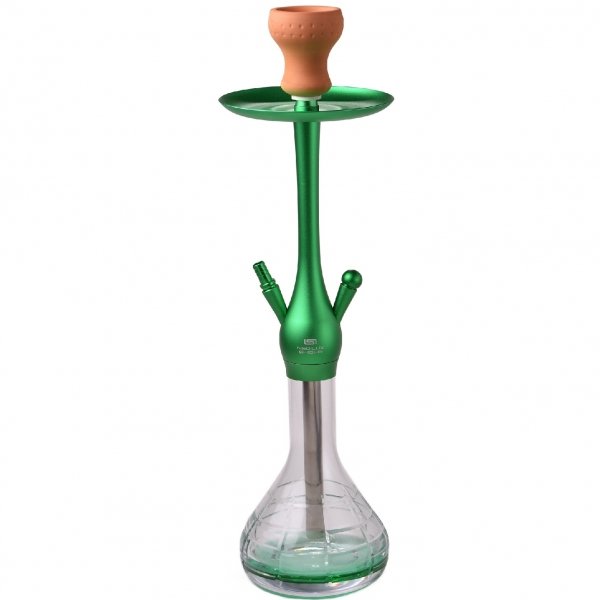 Купить Кальян Neoluxe V2L Green
