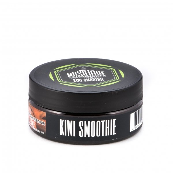 Купить Must Have - Kiwi Smoothie (Смузи из Киви) 250г