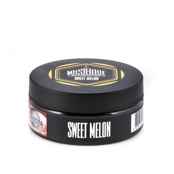 Купить Must Have - Sweet Melon (Сладкая Дыня) 250г
