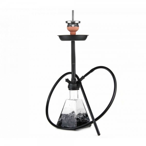 Купить Amy Deluxe Wasserpfeife 039 Aero-x