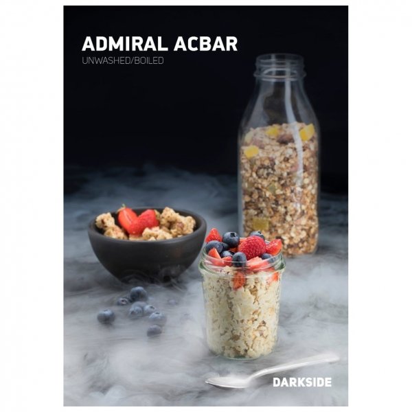 Купить Dark Side CORE - Admiral Acbar Cereal (Овсяная Каша) 250г