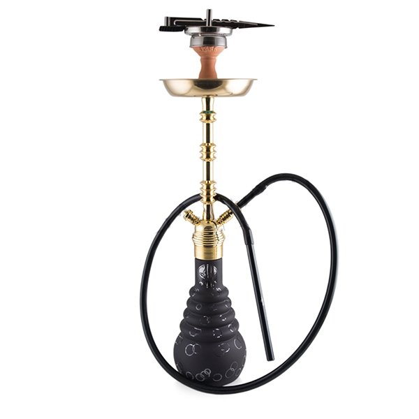 Купить Amy 4-Star 640 Gold-Black