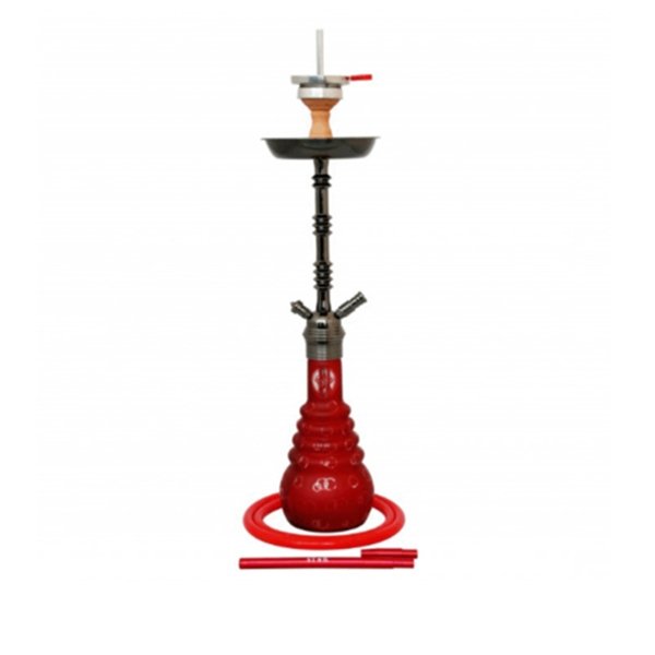 Купить Amy 4-Star 640 Black-Red