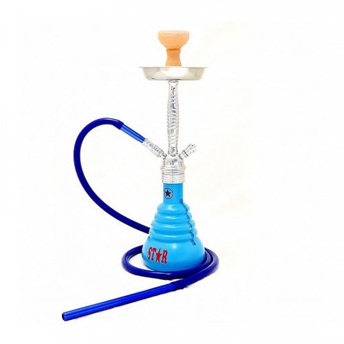 Купить Amy 4-Star 410 Silver-Blue