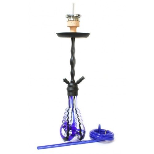 Купить AMY Deluxe 630 Black-Blue