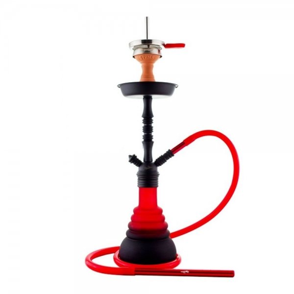 Купить Amy 4-Star 420 Black-Red
