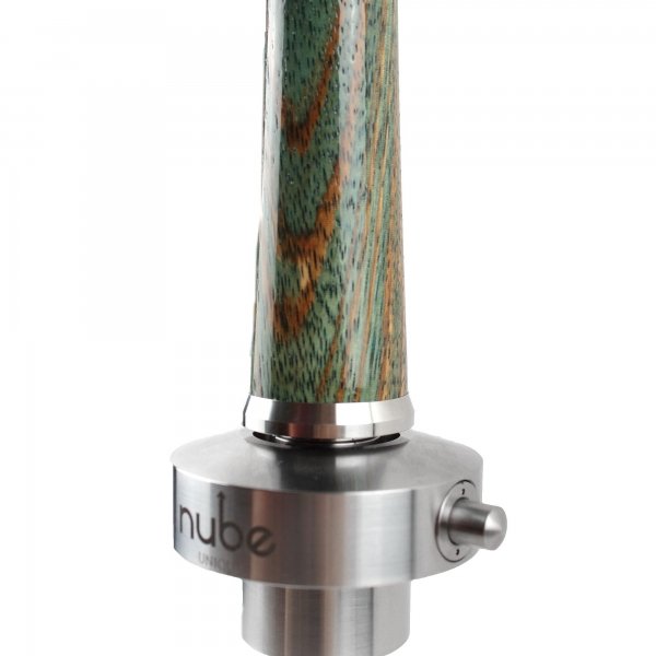 Купить Nube Unique Green Zebrano