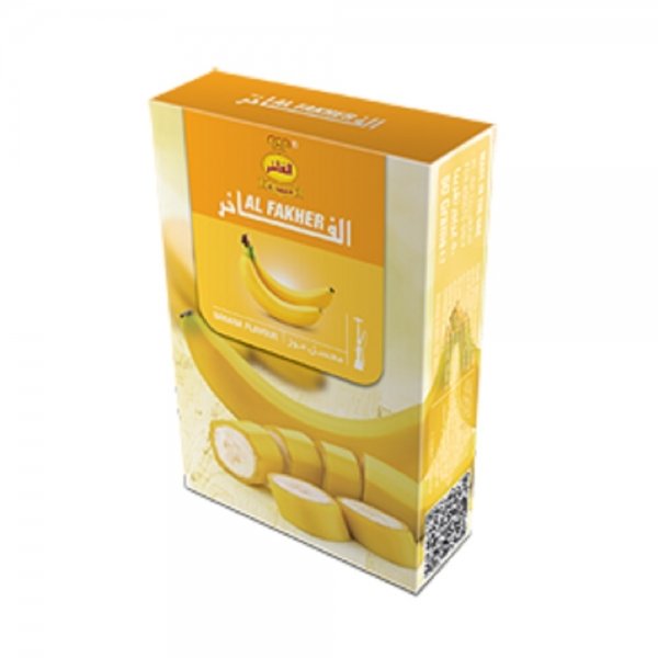 Купить Al Fakher - Банан 50 гр.