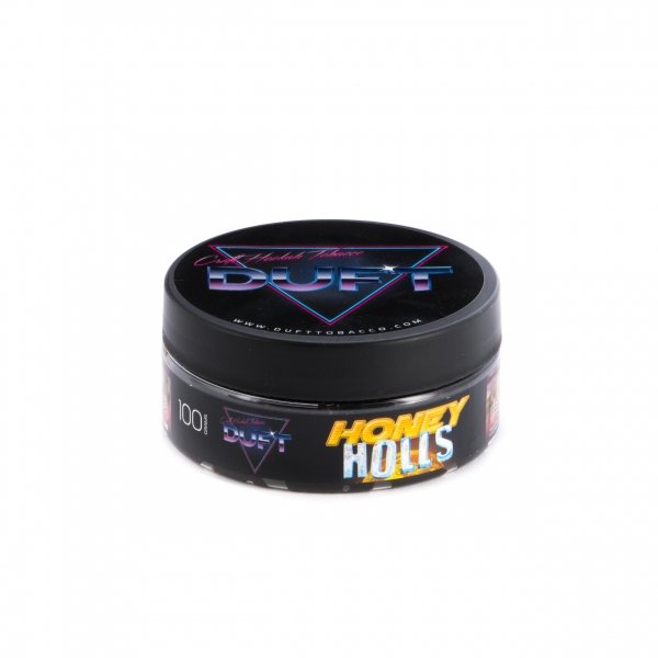 Купить Duft - Honey Halls (Медовые леденцы, 80 грамм)