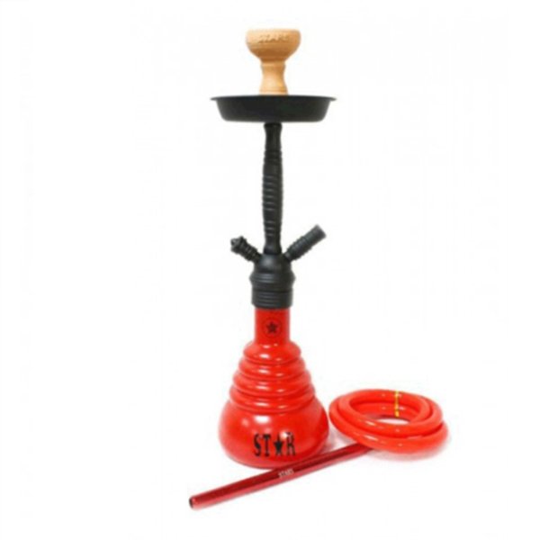 Купить Amy 4-Star 410 Black-Red