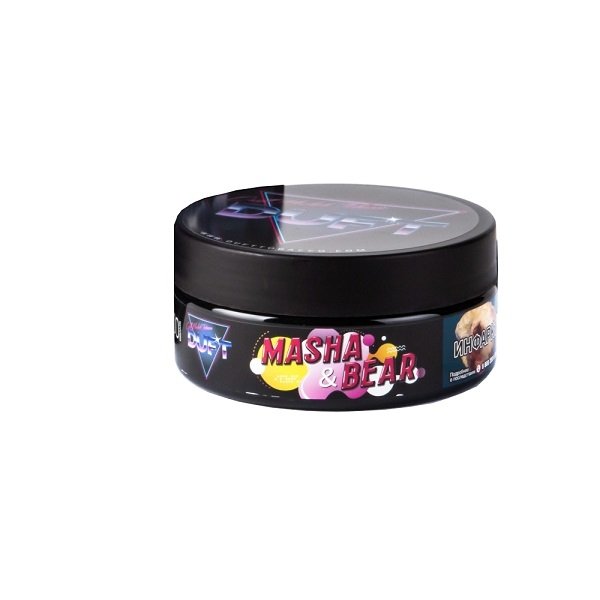Купить Duft - Masha & Bear (Земляника, 80 грамм)