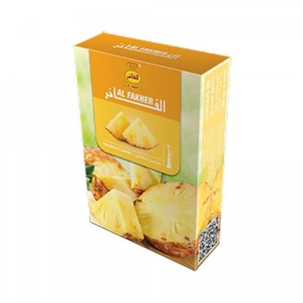 Купить Al Fakher - Ананас 50 гр.