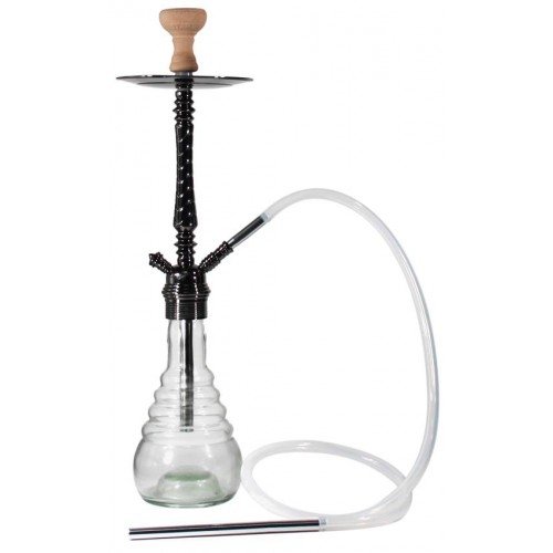 Купить Amy 4-Star 650 Black-Transparent
